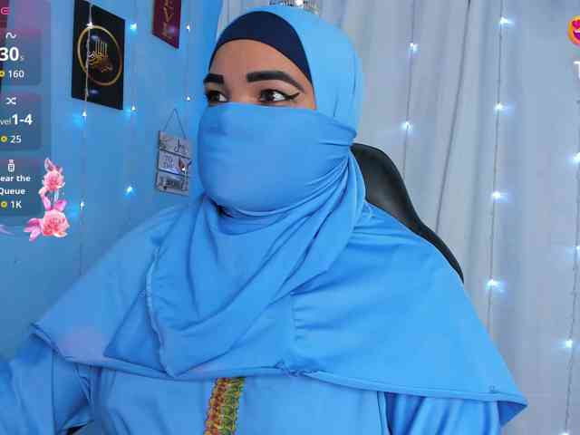 FalakYasin webcam