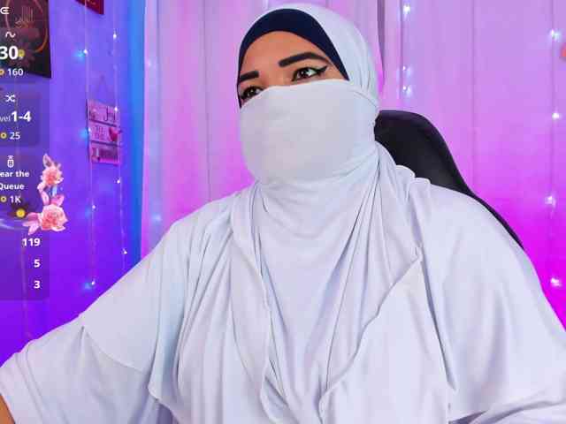 Model: FalakYasin