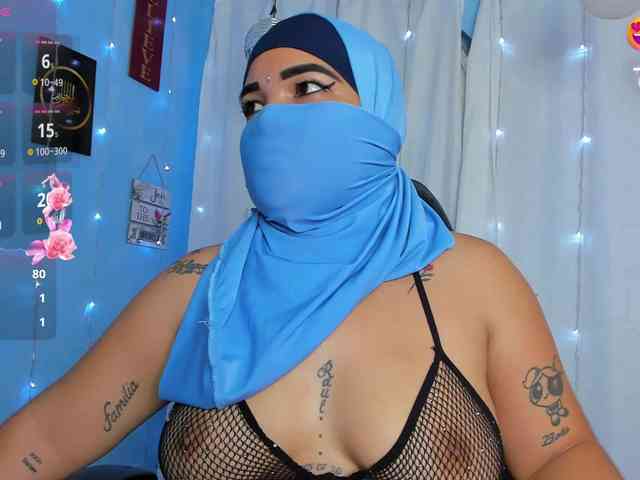FalakYasin webcam