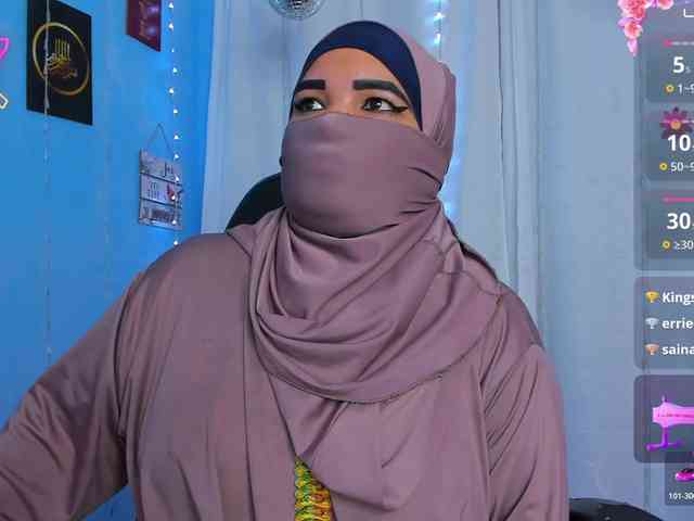 FalakYasin webcam