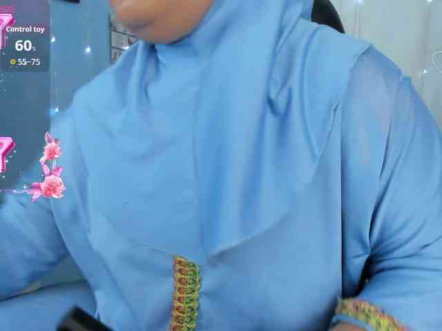 FalakYasin webcam