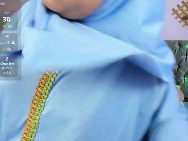 FalakYasin webcam