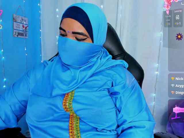 FalakYasin