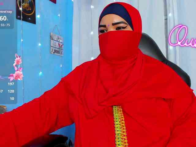 FalakYasin webcam