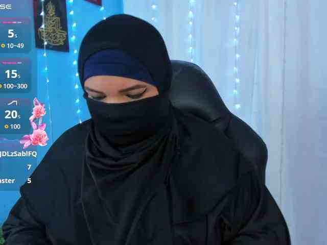 FalakYasin