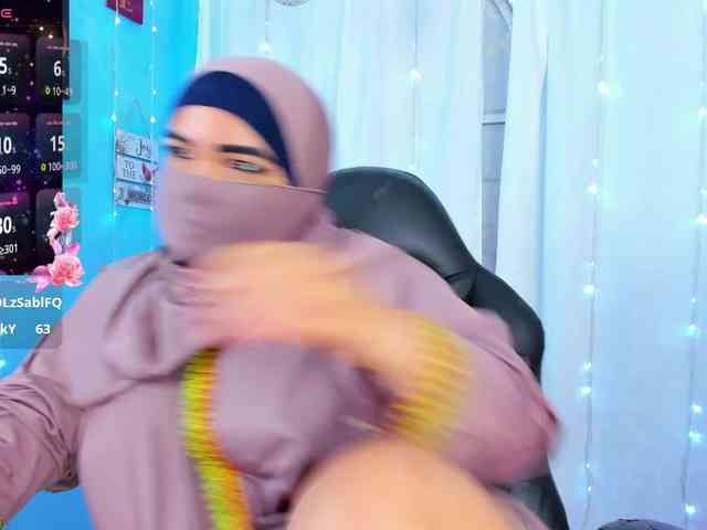 FalakYasin webcam