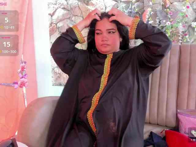 FalakYasin webcam