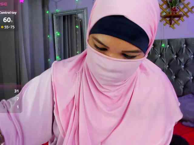 FalakYasin webcam