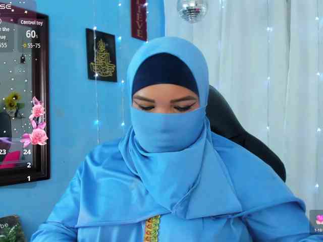 FalakYasin