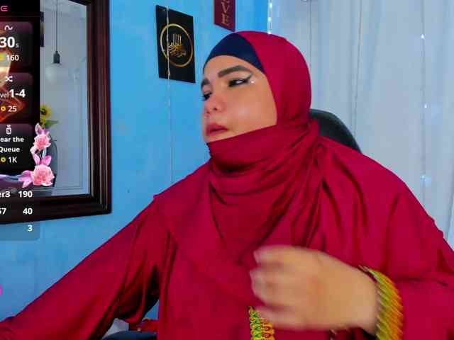 FalakYasin webcam