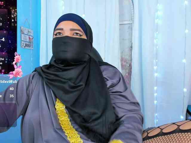 Model: FalakYasin