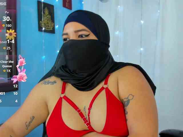 FalakYasin webcam