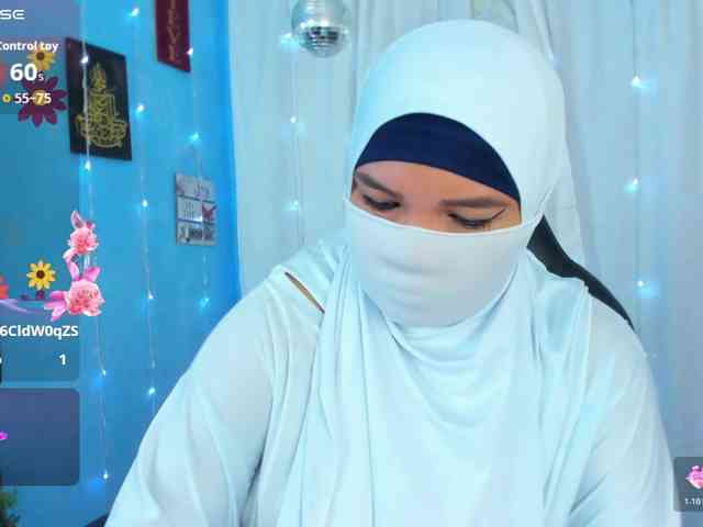Model: FalakYasin