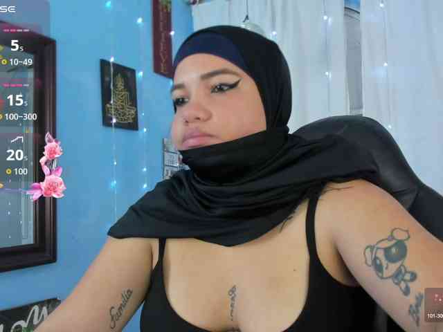 FalakYasin