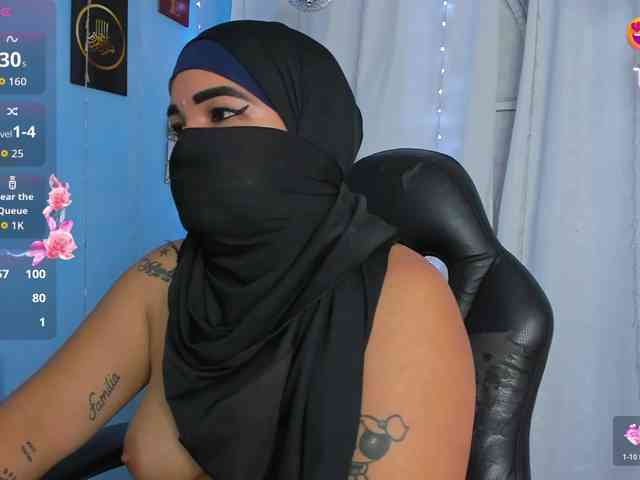 FalakYasin webcam