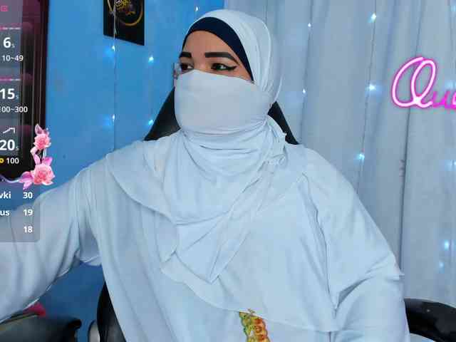 FalakYasin webcam