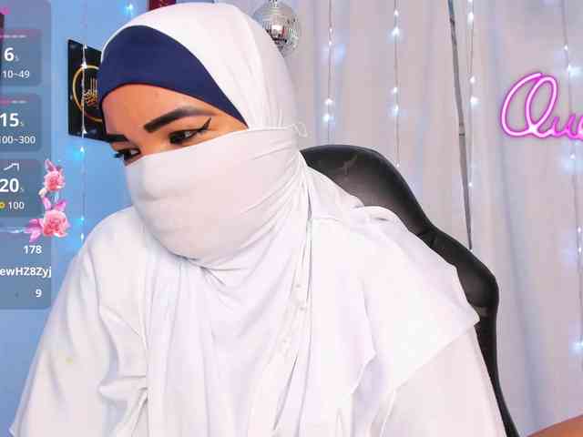 FalakYasin webcam