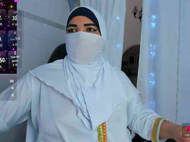 FalakYasin webcam
