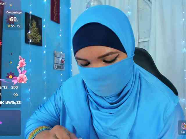 FalakYasin webcam