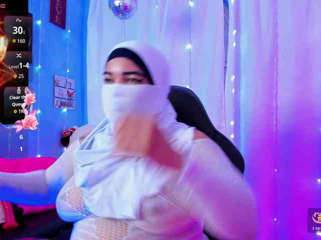 FalakYasin