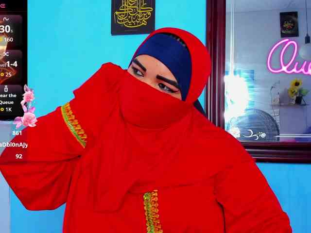 FalakYasin webcam