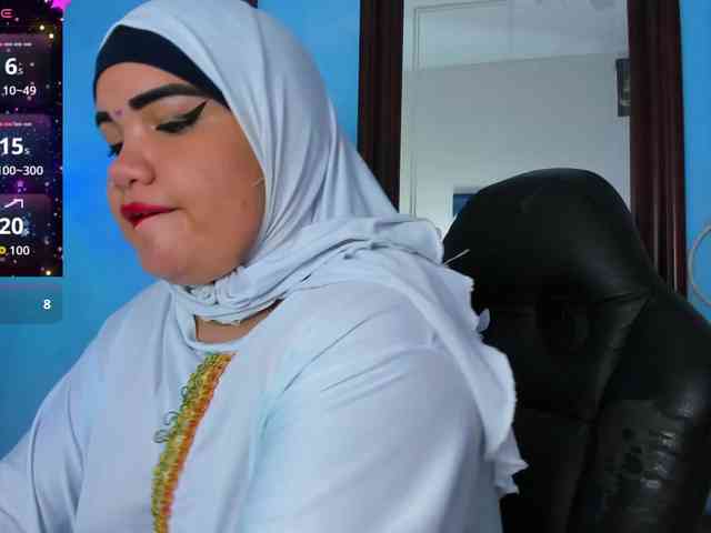 FalakYasin webcam
