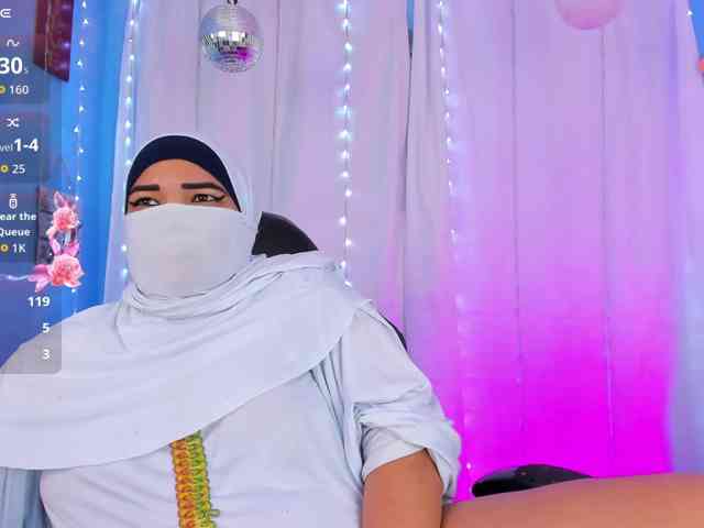 FalakYasin