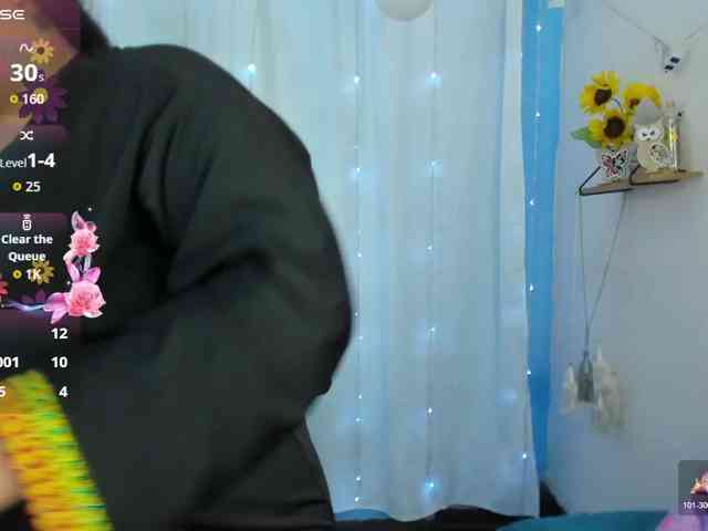 FalakYasin webcam