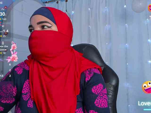 FalakYasin webcam
