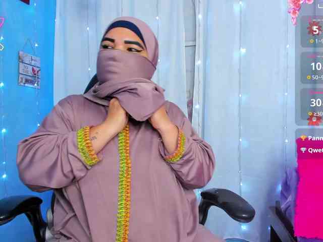 FalakYasin webcam