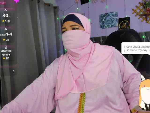 FalakYasin