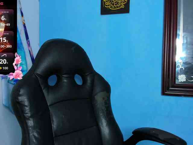 FalakYasin webcam