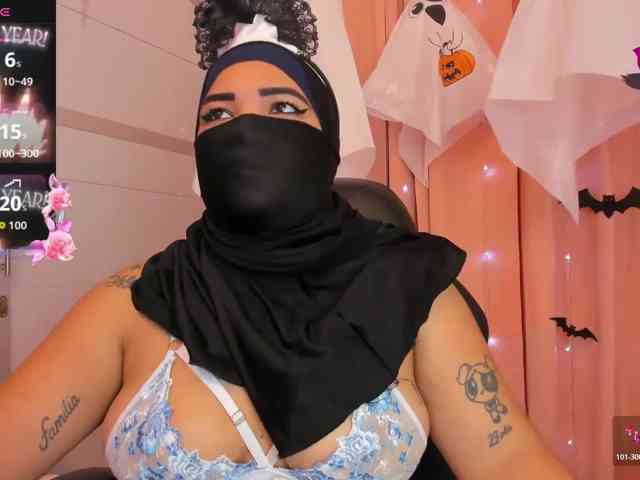 FalakYasin