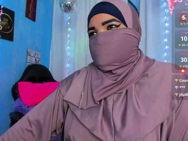 FalakYasin