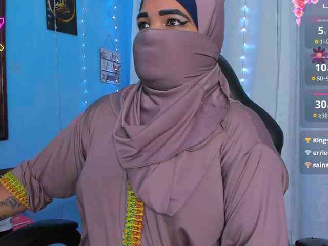FalakYasin