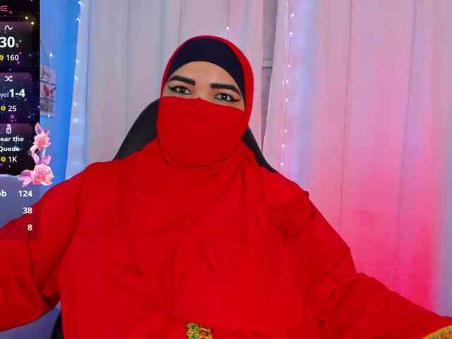 FalakYasin webcam