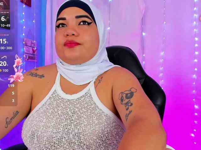 Modelo: FalakYasin