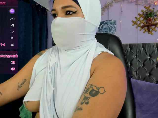 FalakYasin