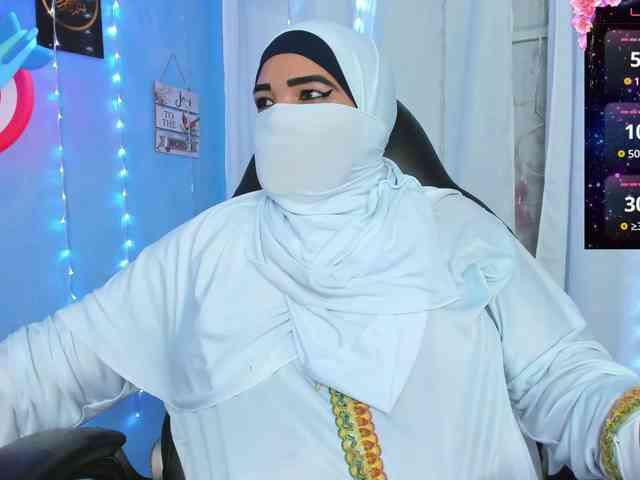 FalakYasin webcam