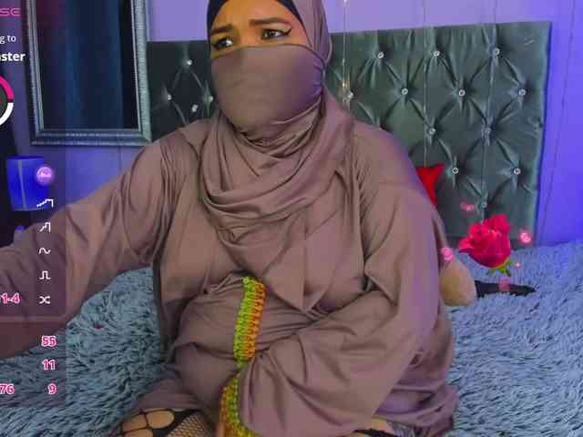 FalakYasin