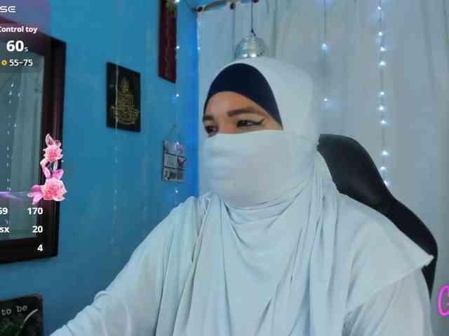 FalakYasin webcam