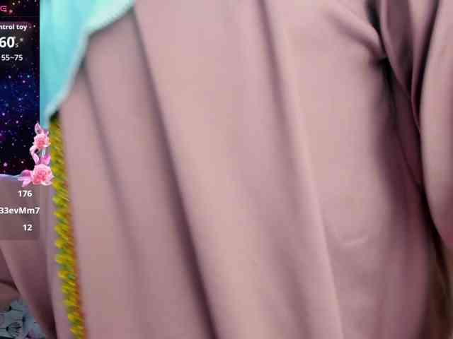 FalakYasin webcam
