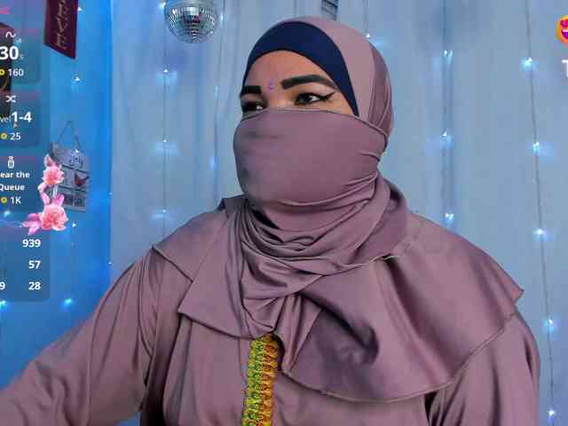 FalakYasin webcam