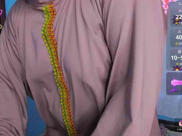 FalakYasin webcam