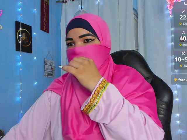 FalakYasin webcam