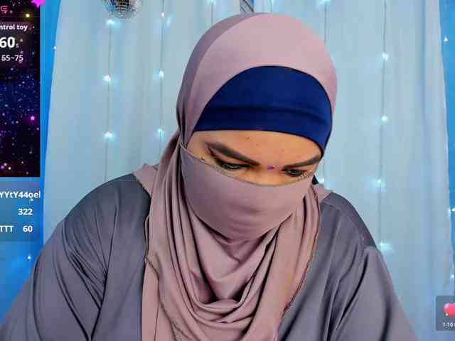 FalakYasin webcam