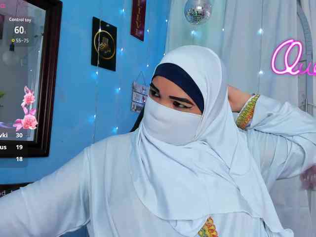 FalakYasin webcam