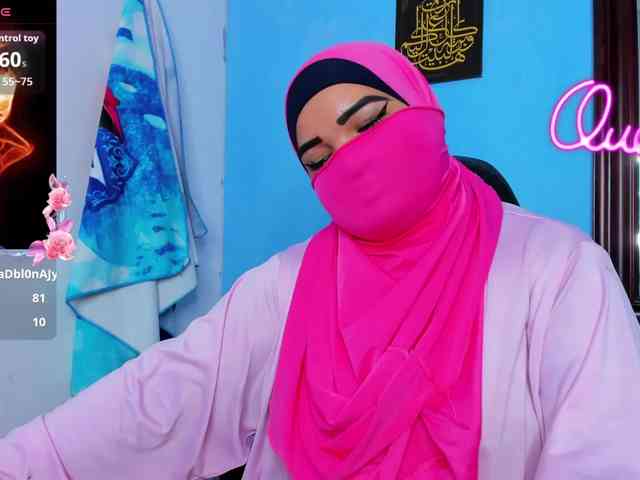 FalakYasin webcam