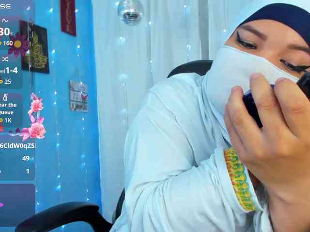 FalakYasin webcam