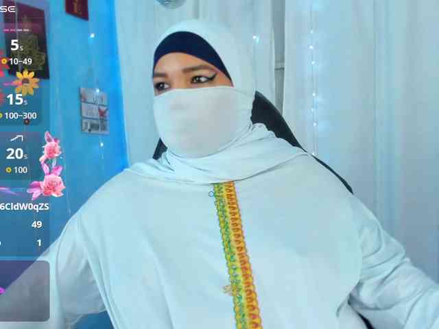 FalakYasin webcam